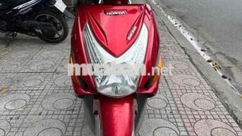 tay ga click đời 2011 xe đẹp máy êm giá rẻ