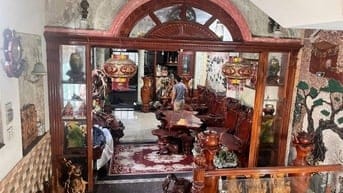 - BÁN NHÀ MẶT TIỀN NGUYỄN ẢNH THỦ - KD ĐỈNH 4 TẦNG - QUÁ RẺ- 1 CĂN DUY