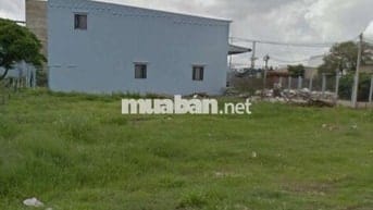 Công ty phá sản bán gấp đất DT 96,5m2 giá 965tr Bình Chánh