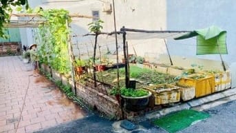 Chính chủ bán 35m2 đất Cửu Việt, Trâu Quỳ đường Ô tô thông.