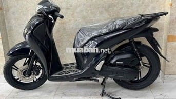 SH 125 đời 2019 đen bóng siêu mới 43F1-433.95
