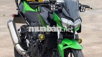 Z400 Full đồ chơi