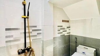 Bán gấp nhà, Đ. Đặng Văn Ngữ,P. 10, Q. Phú Nhuận, 60m2 - Giá 1Tỷ050