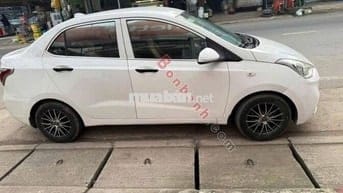 Hyundai i10 Grand 1.2 MT Base 2017 - 169 Triệu
