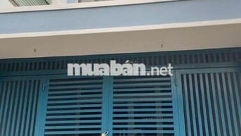 Cho thuê nhà nguyên căn phường Tân Thới Nhất, Quận 12, dt:5mx20m