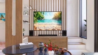 BIDV Hổ Trợ Vay 75% Căn Hộ Đức Hòa chỉ 165 Triệu sở hữu 34 m2