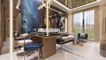 Căn hộ 2PN giá rẻ nhất TPHCM, chỉ 2,3 tỷ tại A&K Tower - Trả 6tr/tháng