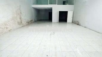 Nhà cho thuê Mặt Tiền Phạm Vấn. Quận Tân Phú. Dtsd 220m2