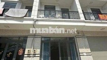 Nhà phố chính chủ Tây Lân Bình Tân SHR MT10m