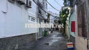 CHỈ 69TR/M2-NƠ TRANG LONG,BÌNH THẠNH-ĐẤT TRỐNG-73M2-3.1x15m-NỞ HẬU-CHỈ