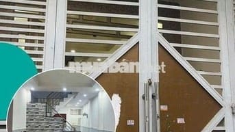 Nhà 1 Lầu Giá Rẻ Hẻm Đường Liên Khu 2-5 P. Hiệp Thành Q12