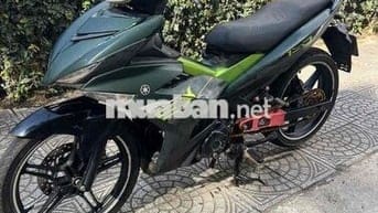 thanh lý xe dư dùng ex 2017 đề cái là nổ xe ngon