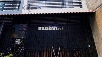 cho thuê nhà nguyên căn hẻm tân hoà đông - bình tân -8.5tr