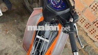 sirus nhà dư máy móc êm ru đề cái là nổ 110cc