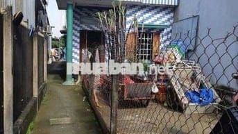 CHO THUÊ NHÀ 4x19– GẦN PHAN VĂN HỚN – GIÁ 5,5 TRIÊU/ THÁNG