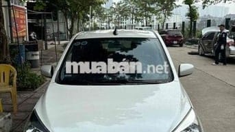 Suzuki Celerio 2019 1.0 CVT - 130000 km Trắng