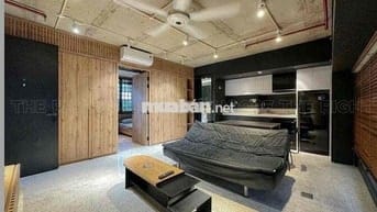 ❤️ CĂN SIÊU PHẨM 1PN 55M2 - HỒ BƠI BẢO VỆ 24/7 FULL NT CAO CẤP