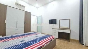 Bán Nhà Hẻm Trần Nhật Duật Phước Hoà Nha Trang Gần Biển