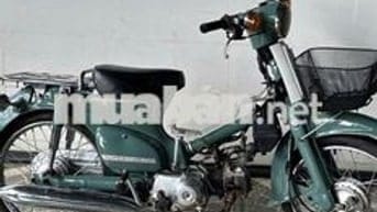 Xe 81 nguyên Zin đi chợ