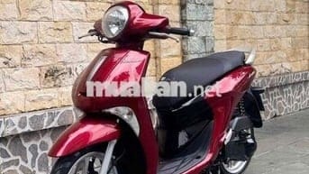 Janus 125fi máy zin đại chất 2018 1 chủ như mới
