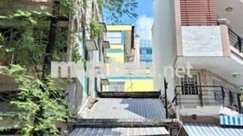 🔥MẶT TIỀN KINH DOANH Q5🔥4x12🔥SD 80m2🔥KHU KD SẦM UẤT GÓC NGUYỄN TRÃI🔥