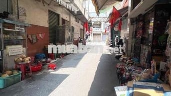 Bán nhà 2 tầng gần khu bảy hiền