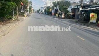 CHÍNH CHỦ BÁN ĐẤT ĐỨC HOÀ LONG AN