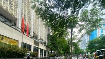 Hợp tác cho thuê và quảng bá sản phẩm tại 24 lý thường kiệt 