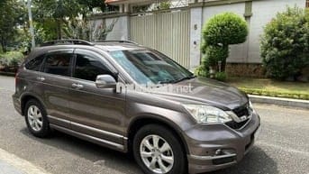 Honda CR V 2012 2.4 AT - 86000 km | Xe gia đình sd
