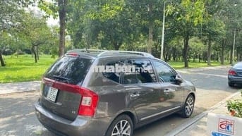 Kia Carens 2015 S SX 2.0 AT - 99000 km