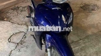 wave110 zin máy khoẻ up vỏ