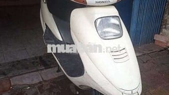 Honda Spacy 125 HQ giấy tờ đầy đủ còn tin còn xe