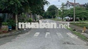 Cần bán nền đất góc 2 mặt tiền KDC Phú Lợi P7Q8 giá 7 tỷ