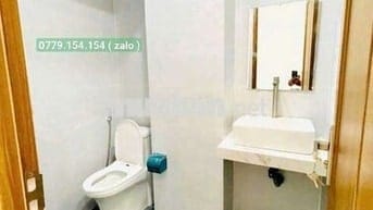 🏡 BÁN NHÀ 2 TẦNG MỚI – VIP HOÀ THỌ ĐÔNG – GIÁ TỐT