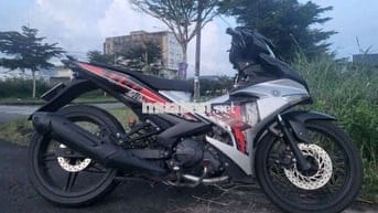 Xe máy Yamaha Exciter 150 côn tay