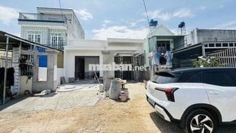 🏡 NHÀ MỚI XÂY 100% – SỔ HỒNG RIÊNG MỚI 2025 –  DT: 125m2 - FULL THỔ CƯ