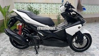 Yamaha NVX 2017 máy zin. Xe như hình. Chính chủ