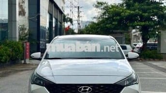 Hyundai Accent 1.4AT 2023 Trắng, 78.000 km