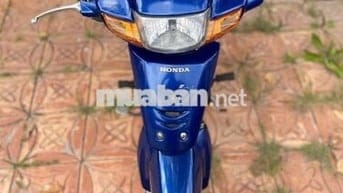 Wave TQ sổ máy54 den 110 ngon êm có giấy