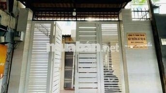 Bán nhà 5 tầng trục đường số NTT - Quận 7 | DT 4 x 22m | Giá 11,5 tỷ