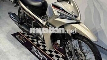 Yamaha sirius fi dk 2017 bstp chính chủ