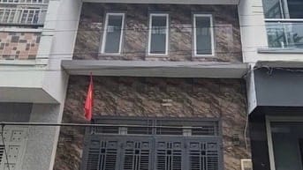 GẤP! Bán Nhà ngay Phan Xích Long, phường 8, Phú Nhuận giá 3TỶ770 SHR