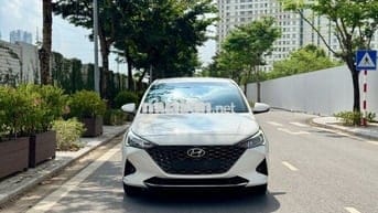 Hyundai Accent 1.4AT 2023 Trắng, 60.000 km