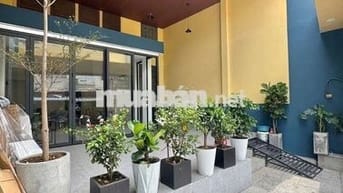 MẶT BẰNG SIÊU RỘNG CÓ SÂN VƯỜN KHU KINH DOANH BÌNH THẠNH