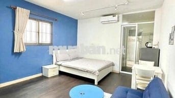 Phòng Cho Thuê Ngay Chợ Bến Thành Q1