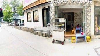 Cho thuê mb ngay trần hưng đạo quận 1