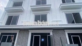 Bán nhà 3 tầng, 54m2 tại Minh Hải, Văn Lâm, Hưng Yên chỉ nhỉnh 2 đồng