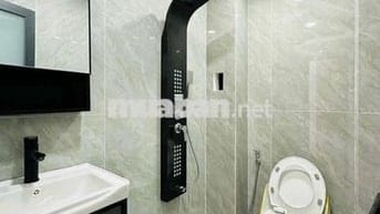 Cực hiếm! Nhà Nguyễn Lâm, Bình Thạnh – 4tỷ2, hẻm thông Trần Kế Xương
