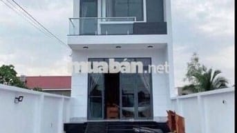 NHÀ SỔ SẴN, 3PN - 2WC, GẦN VÒNG XOAY AN ĐIỀN