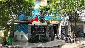 Biệt thự bờ kè phường Thới An rất đẹp quan 12